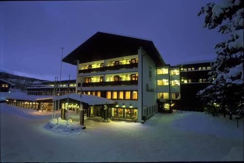 Geilo Norway Promo Code Booking.com