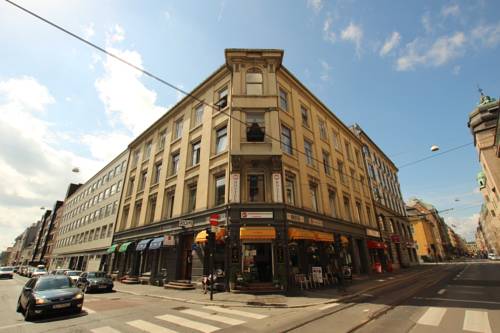 Norway Booking.com