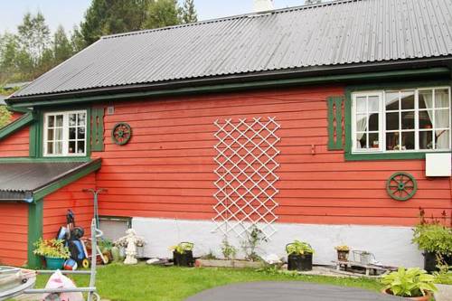 Kalandseidet Norway Promo Code Booking.com