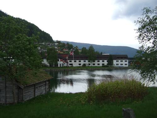 Stryn Norway Promo Code Booking.com