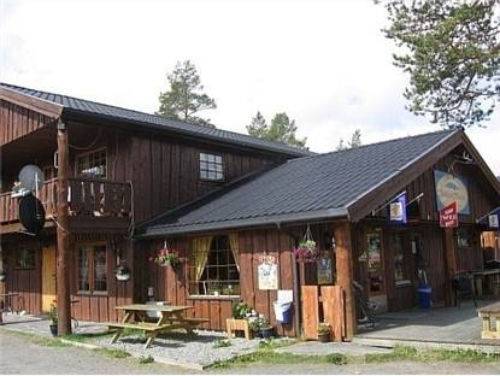 Heidal Norway Promo Code Booking.com