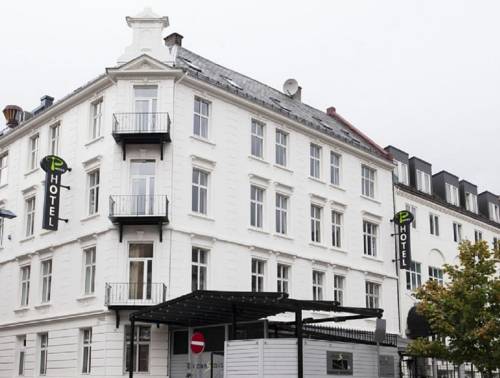 Norway Booking.com