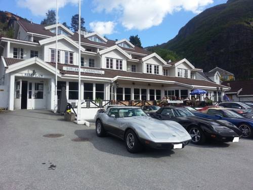 Aurland Norway Promo Code Booking.com