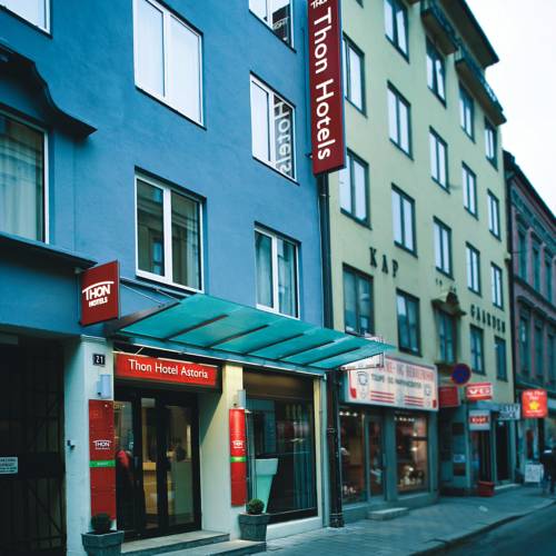 Oslo Norway Promo Code Booking.com