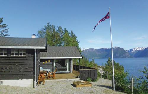 Lavik Norway Promo Code Booking.com
