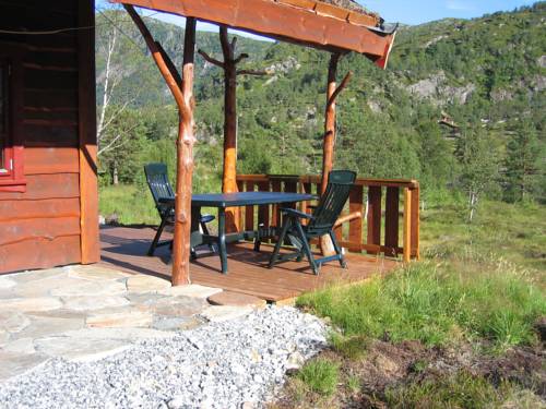 Norway Booking.com