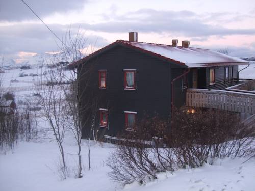 Leknes Norway Promo Code Booking.com