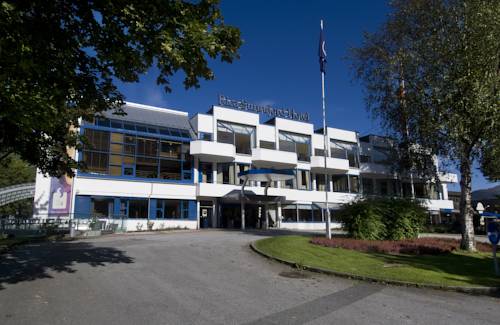 Førde Norway Promo Code Booking.com