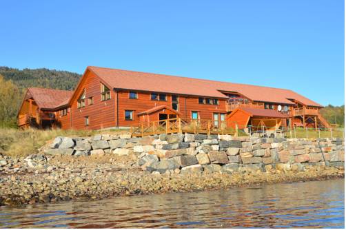 Eidsvåg Norway Promo Code Booking.com