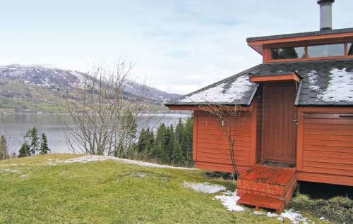 Norway Booking.com