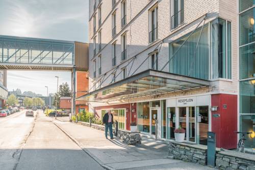 Trondheim Norway Promo Code Booking.com