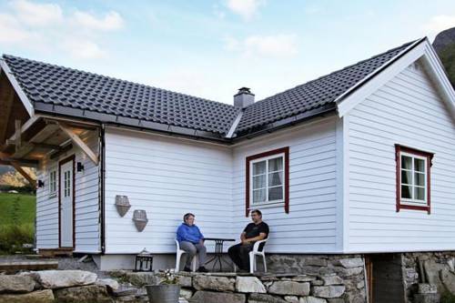 Fresvik Norway Promo Code Booking.com