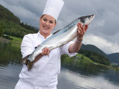 Åfjord Norway Promo Code Booking.com
