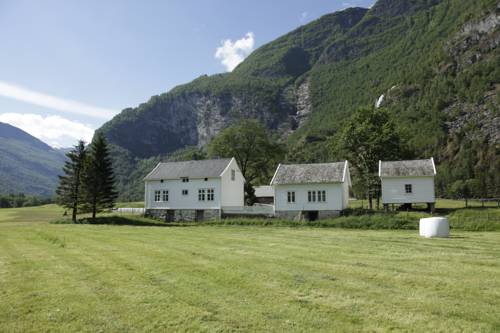 Flåm Norway Promo Code Booking.com