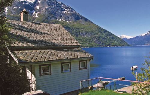 Eidfjord Norway Promo Code Booking.com