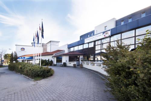 Horten Norway Promo Code Booking.com