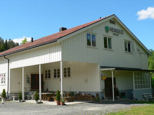 Drangedal Norway Promo Code Booking.com
