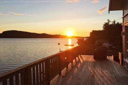 Laukvik Norway Promo Code Booking.com