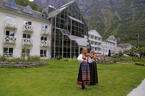 Flåm Norway Promo Code Booking.com