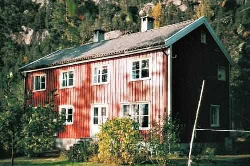 Norway Booking.com