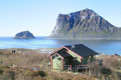 Leknes Norway Promo Code Booking.com