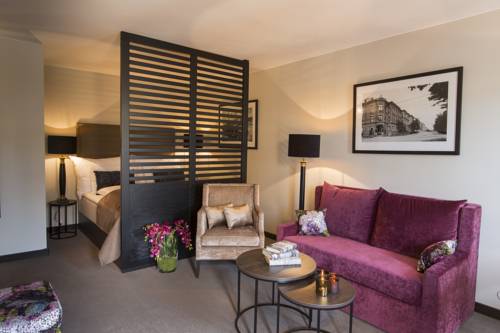Norway Booking.com
