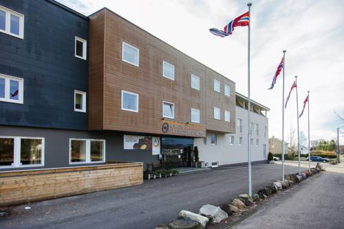 Horten Norway Promo Code Booking.com