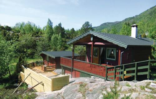 Lavik Norway Promo Code Booking.com