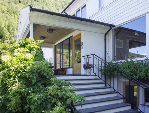Flåm Norway Promo Code Booking.com