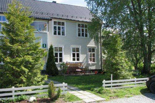 Norway Booking.com