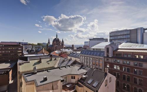 Norway Booking.com
