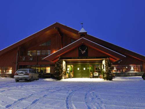Bjorli Norway Promo Code Booking.com