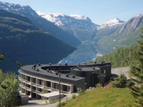 Røldal Norway Promo Code Booking.com