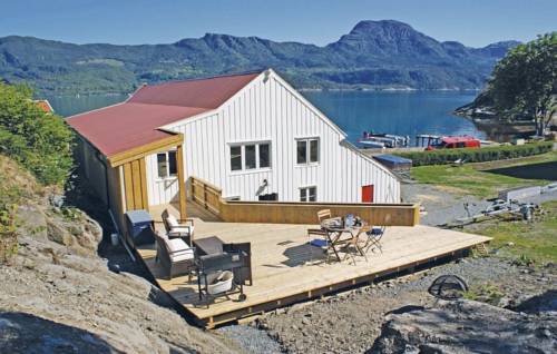 Hebnes Norway Promo Code Booking.com