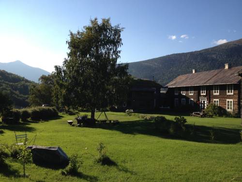 Lom Norway Promo Code Booking.com