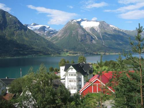 Hjelle Norway Promo Code Booking.com
