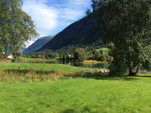 Norway Booking.com