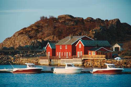 Kabelvåg Norway Promo Code Booking.com