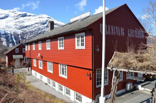 Norway Booking.com
