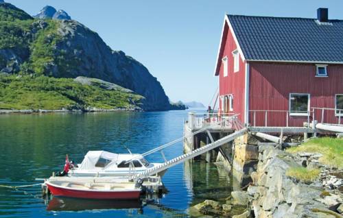 Bøstad Norway Promo Code Booking.com