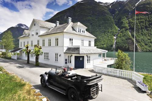 Fjærland Norway Promo Code Booking.com
