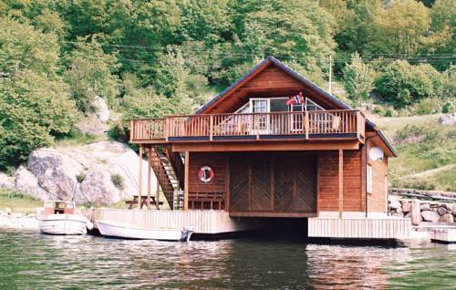 Norway Booking.com