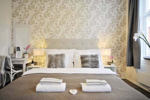Oslo Norway Promo Code Booking.com