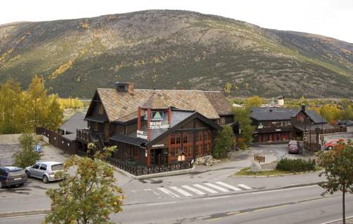 Lom Norway Promo Code Booking.com