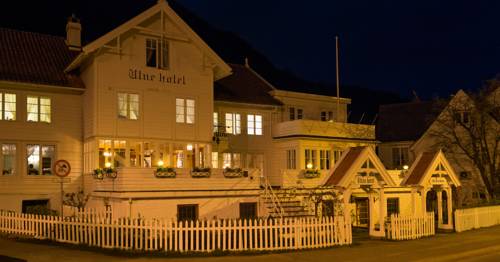 Utne Norway Promo Code Booking.com