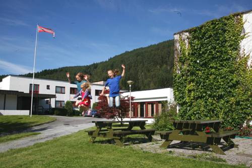 Førde Norway Promo Code Booking.com