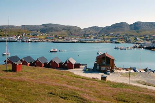 Mehamn Norway Promo Code Booking.com