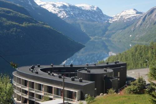 Røldal Norway Promo Code Booking.com