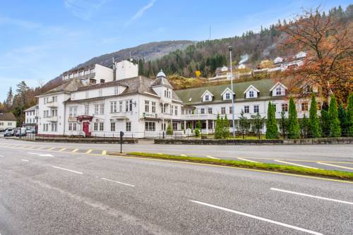 Førde Norway Promo Code Booking.com