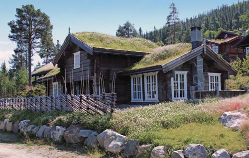 Nore Uvdal Norway Promo Code Booking.com